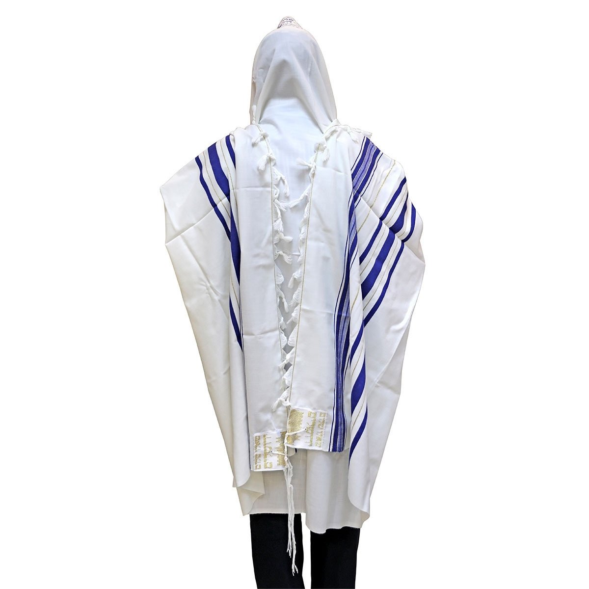 Tefillin for Bar Mitzvah Big Simple Tefillin Are Made of Many Pieces of  Sheepskin That Are Stuck Together,their Halakha Level is Very Low. -   Denmark