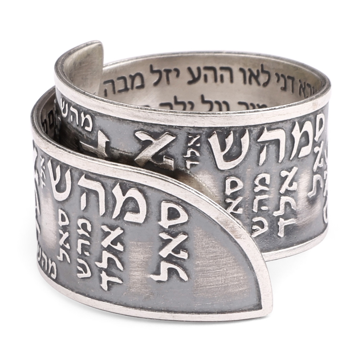 Top 13 Kabbalah Jewelry Pieces from Israel
